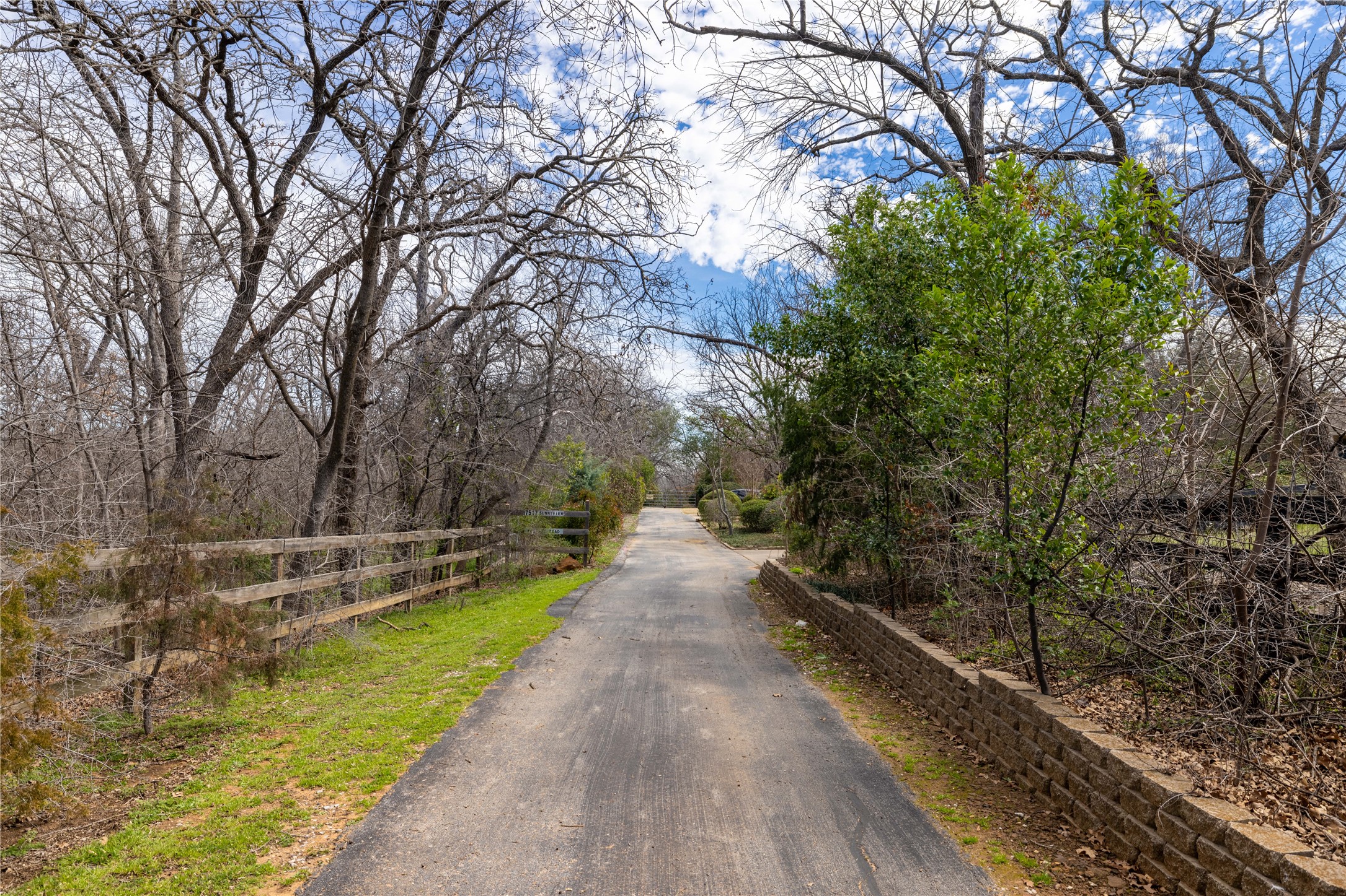 7517 Sunnyview Lane Flower Mound TX 75022