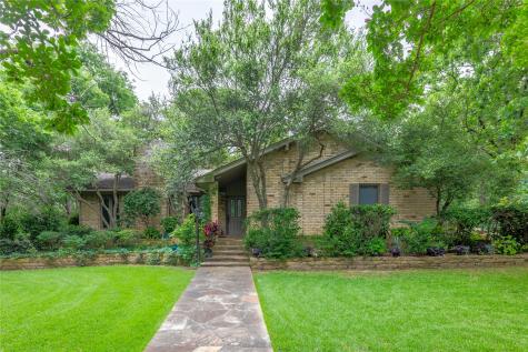 7517 Sunnyview Lane Flower Mound TX 75022