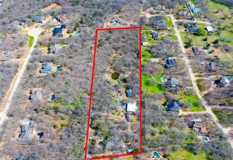 7517 Sunnyview Lane Flower Mound TX 75022