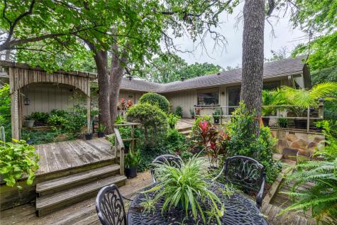 7517 Sunnyview Lane Flower Mound TX 75022