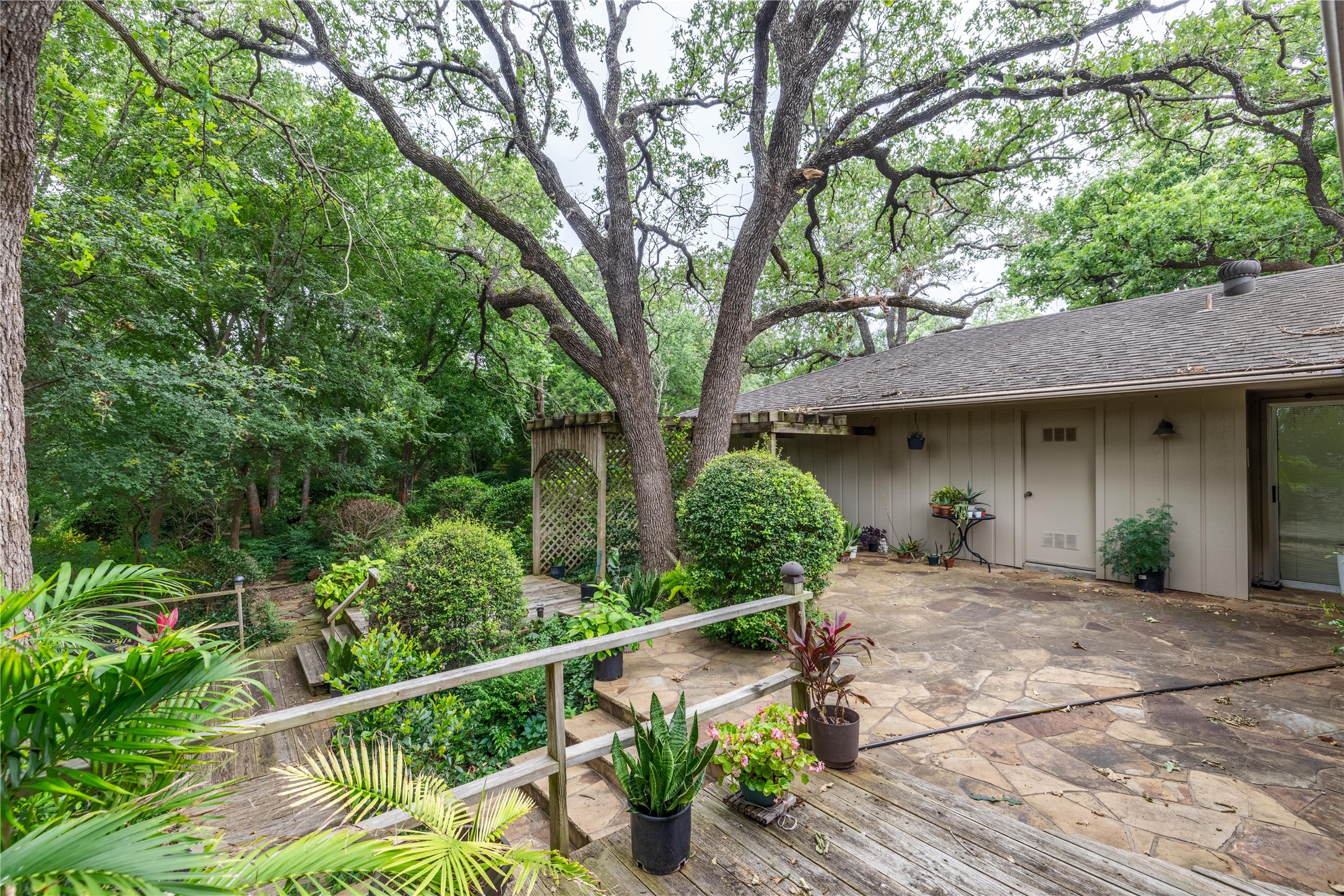 7517 Sunnyview Lane Flower Mound TX 75022