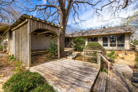 7517 Sunnyview Lane Flower Mound TX 75022