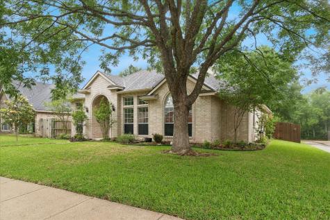 1232 Wildflower Lane Mesquite TX 75149