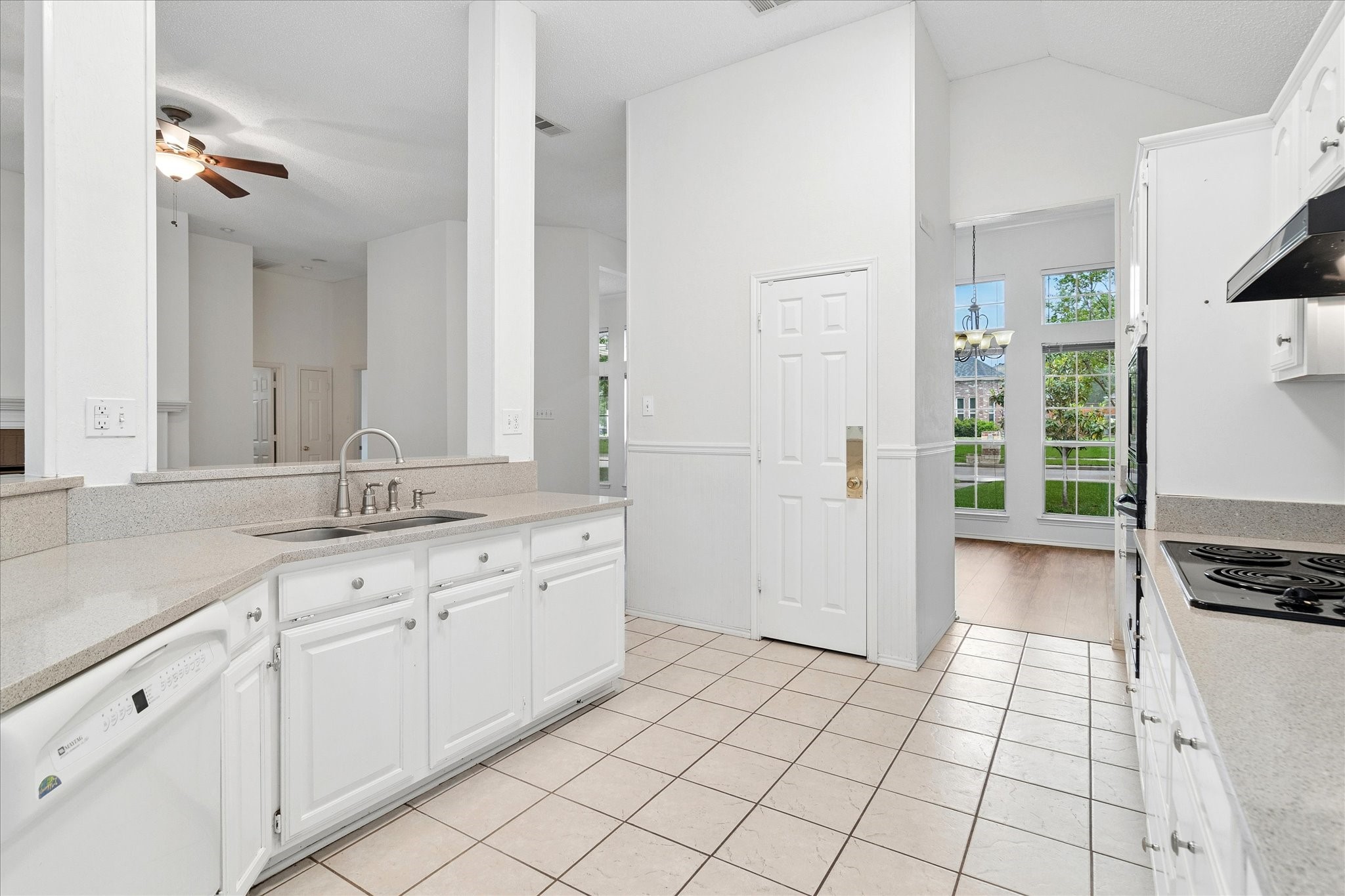 1232 Wildflower Lane Mesquite TX 75149