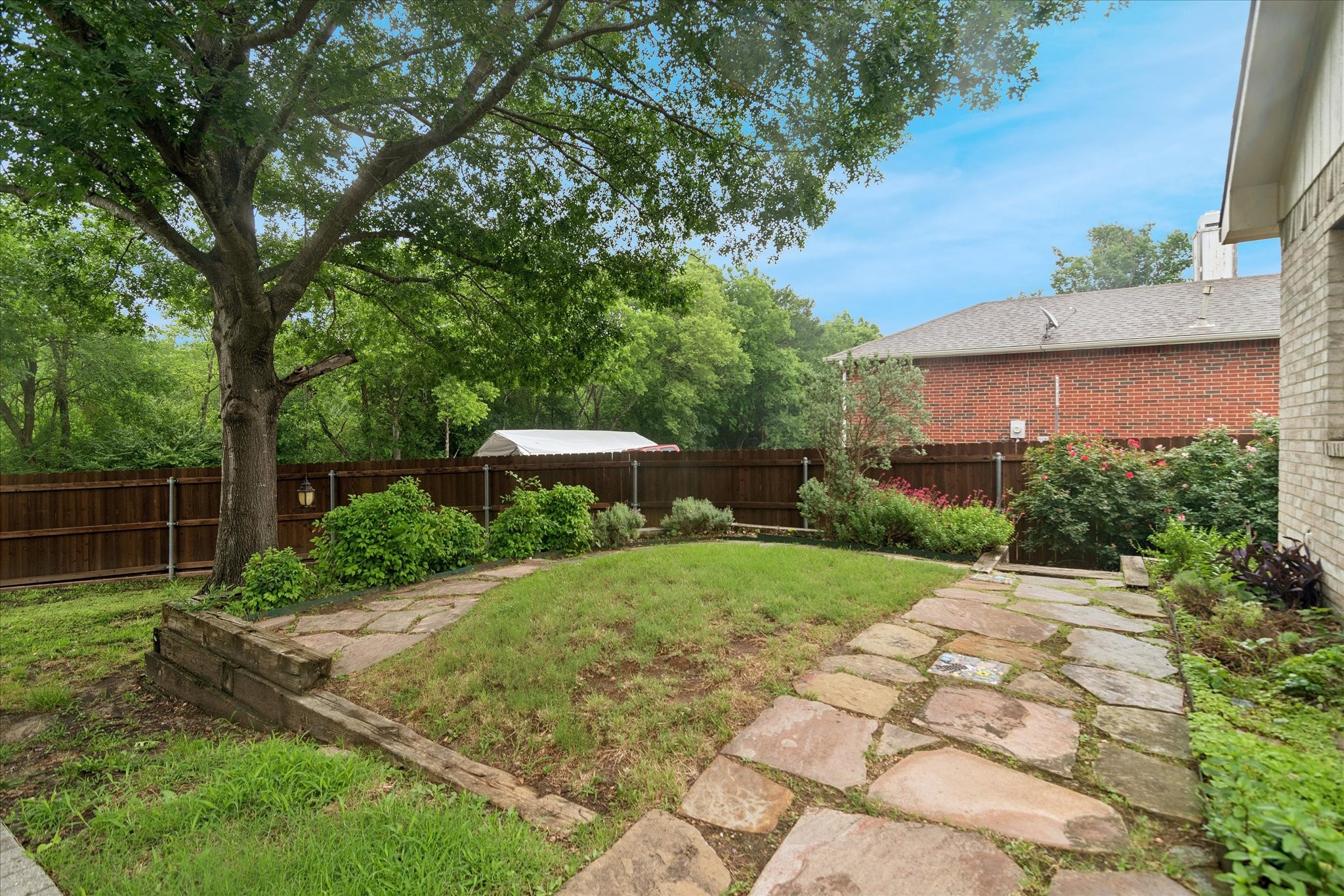 1232 Wildflower Lane Mesquite TX 75149