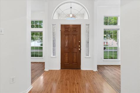 1232 Wildflower Lane Mesquite TX 75149
