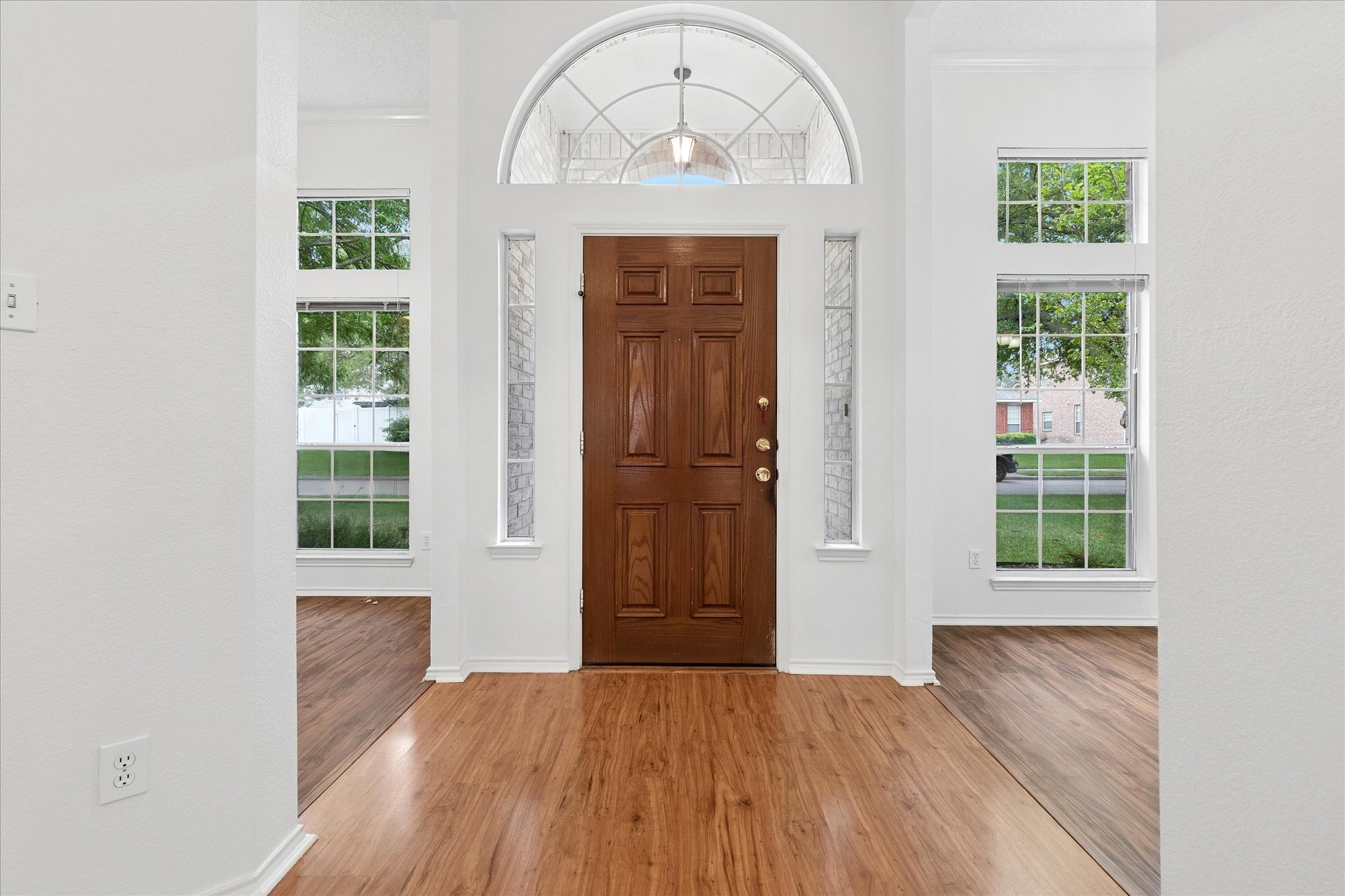 1232 Wildflower Lane Mesquite TX 75149
