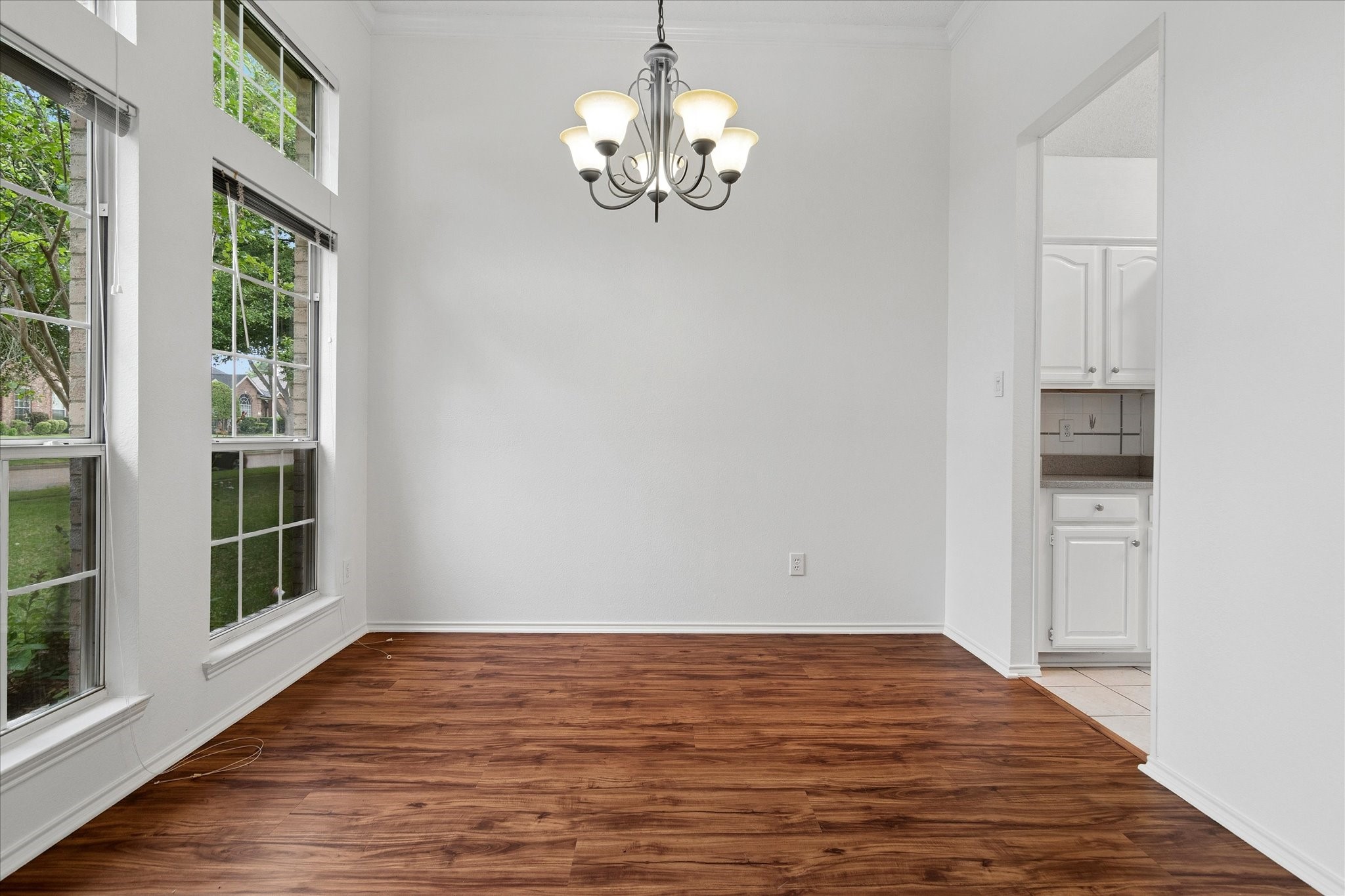 1232 Wildflower Lane Mesquite TX 75149