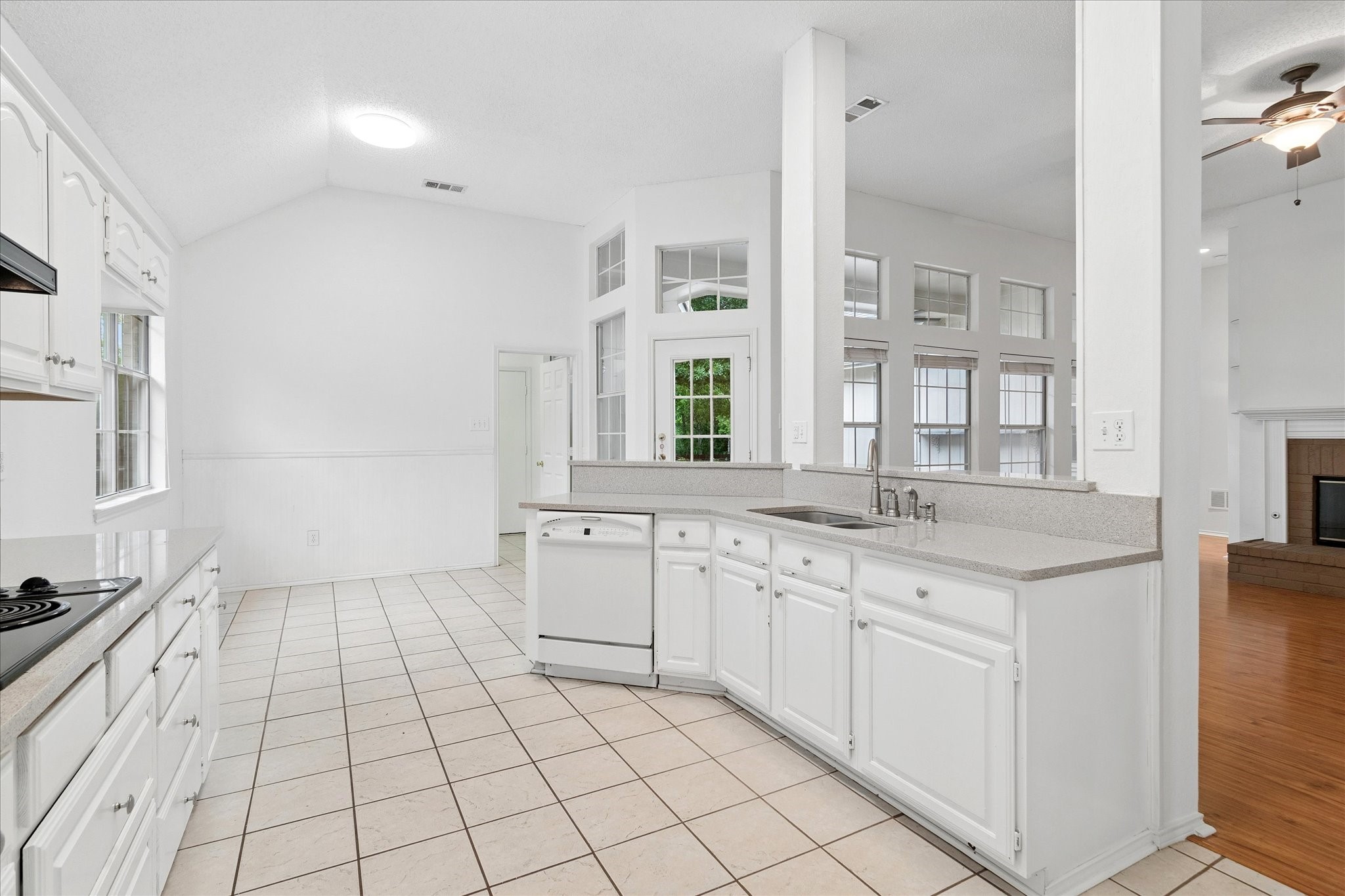 1232 Wildflower Lane Mesquite TX 75149