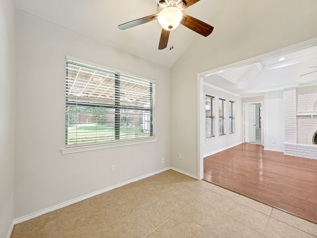 437 Heneretta Drive Hurst TX 76054
