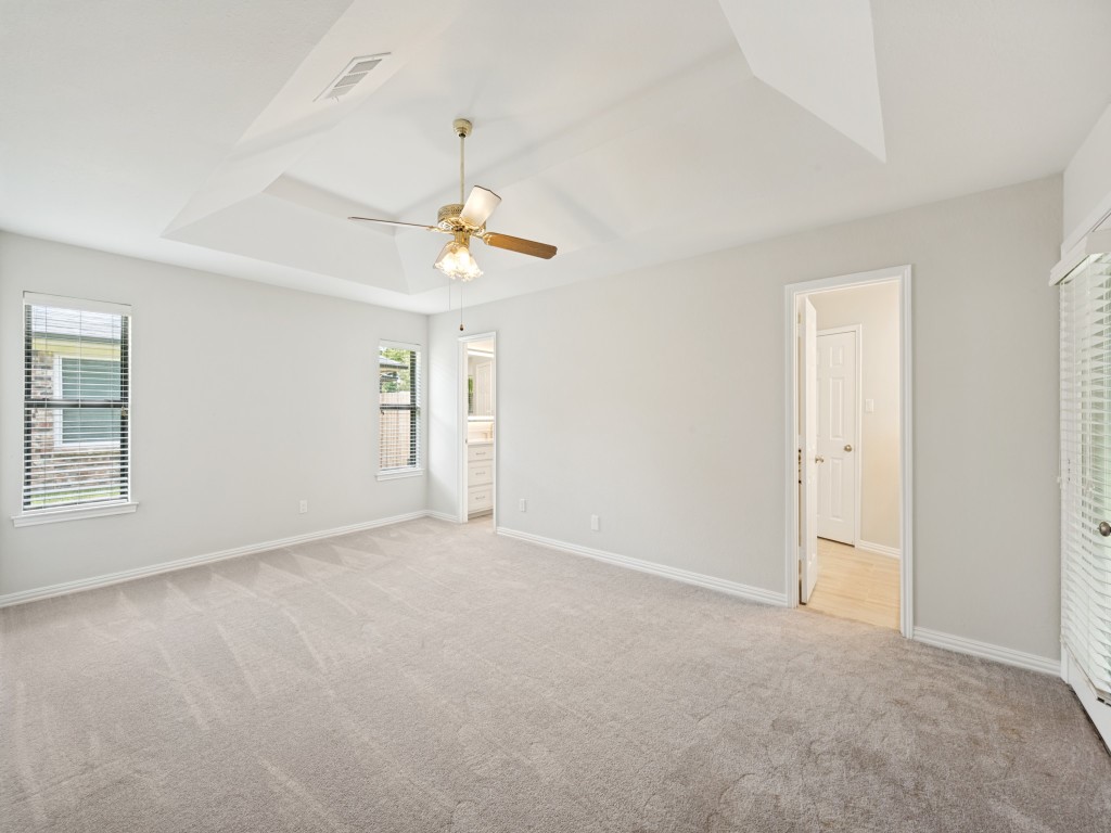 437 Heneretta Drive Hurst TX 76054