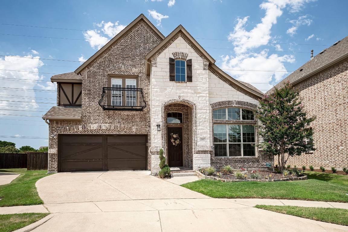 2837 Edinburgh Drive Carrollton TX 75006