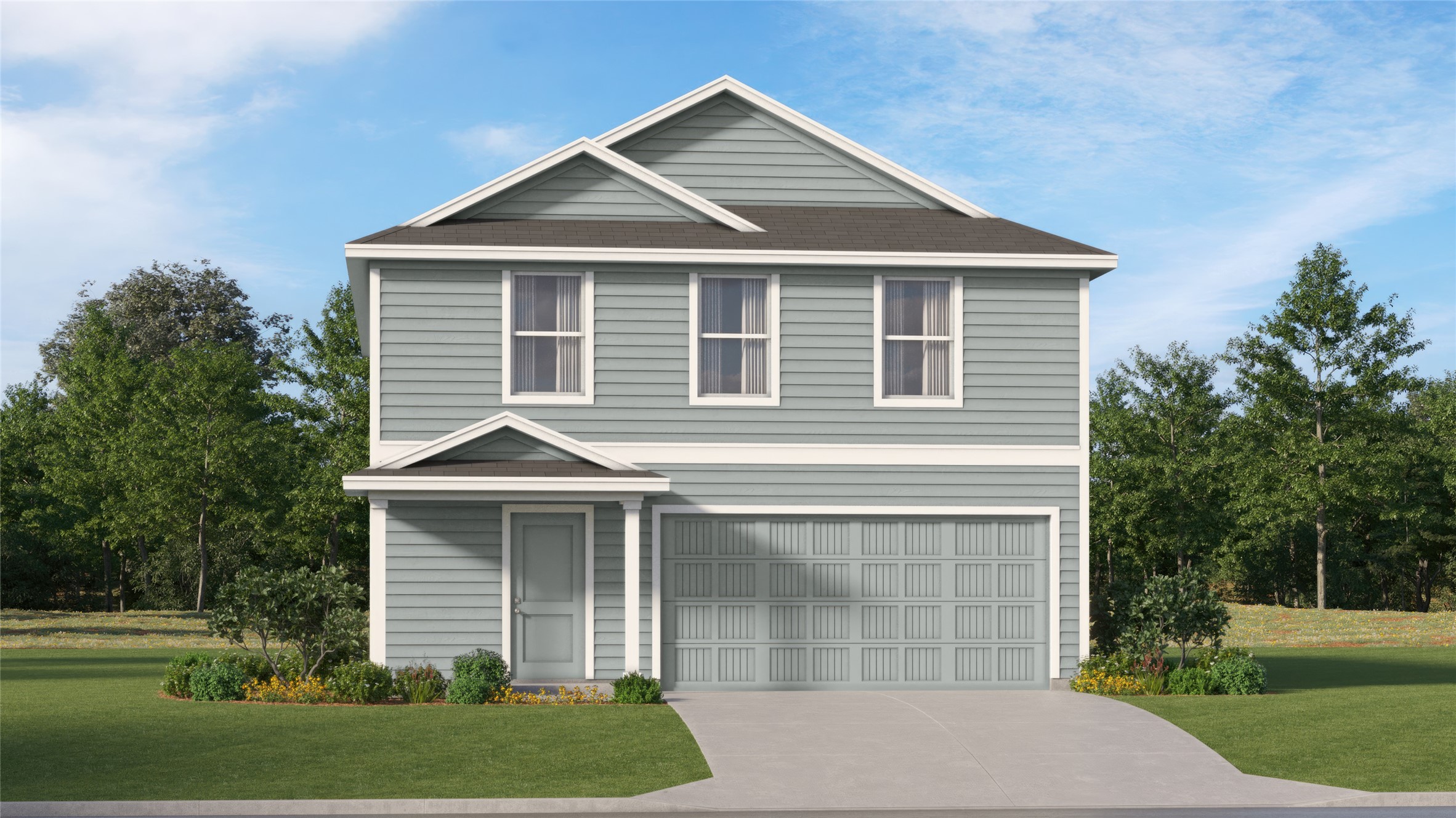 1649 Black Kite Lane Fort Worth TX 76140