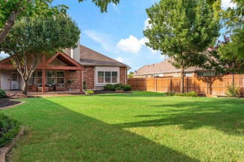 3202 Waterpark Drive Wylie TX 75098