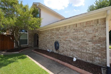 3860 Dalston Lane Plano TX 75023