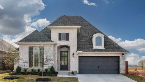 2716 Kirkhill Lane Forney TX 75126