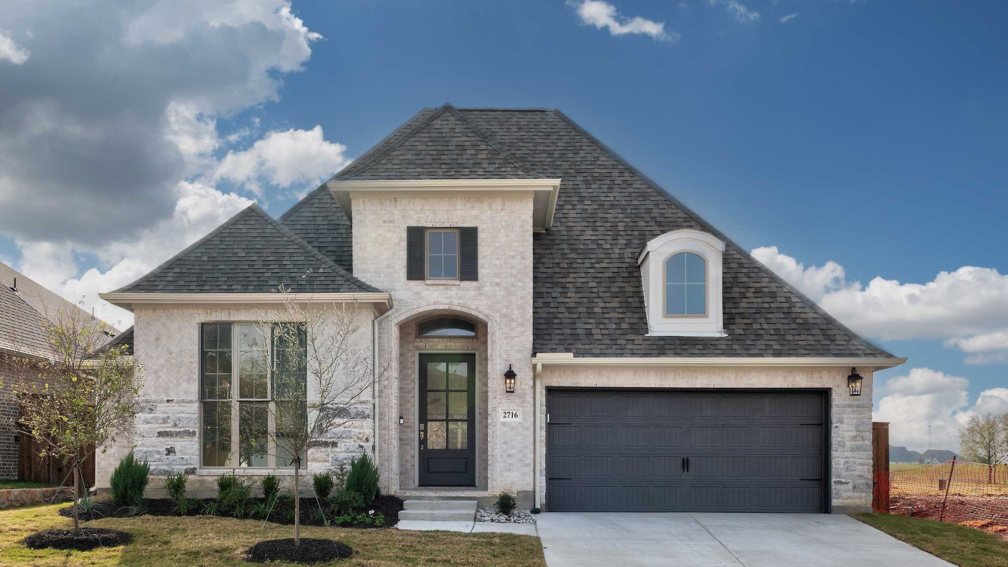 2716 Kirkhill Lane Forney TX 75126