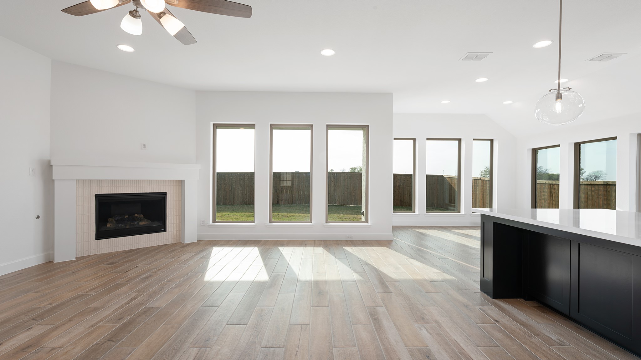 2716 Kirkhill Lane Forney TX 75126