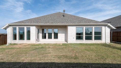 2716 Kirkhill Lane Forney TX 75126