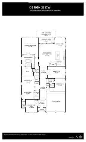 2716 Kirkhill Lane Forney TX 75126