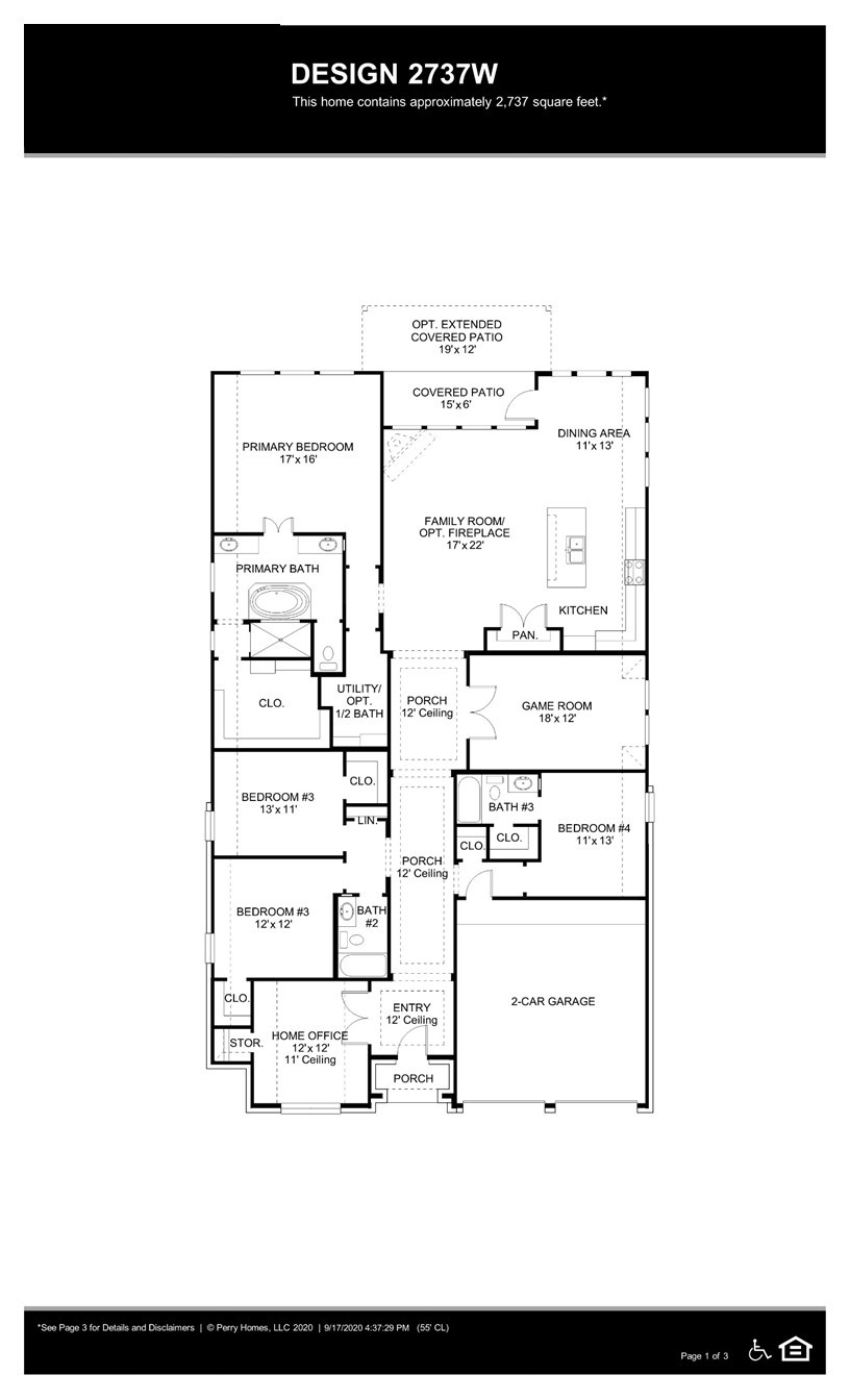 2716 Kirkhill Lane Forney TX 75126
