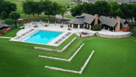 2716 Kirkhill Lane Forney TX 75126