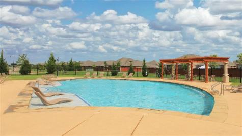 2716 Kirkhill Lane Forney TX 75126