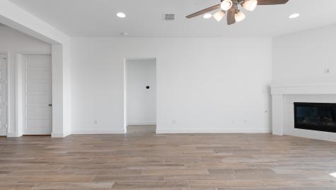 2716 Kirkhill Lane Forney TX 75126