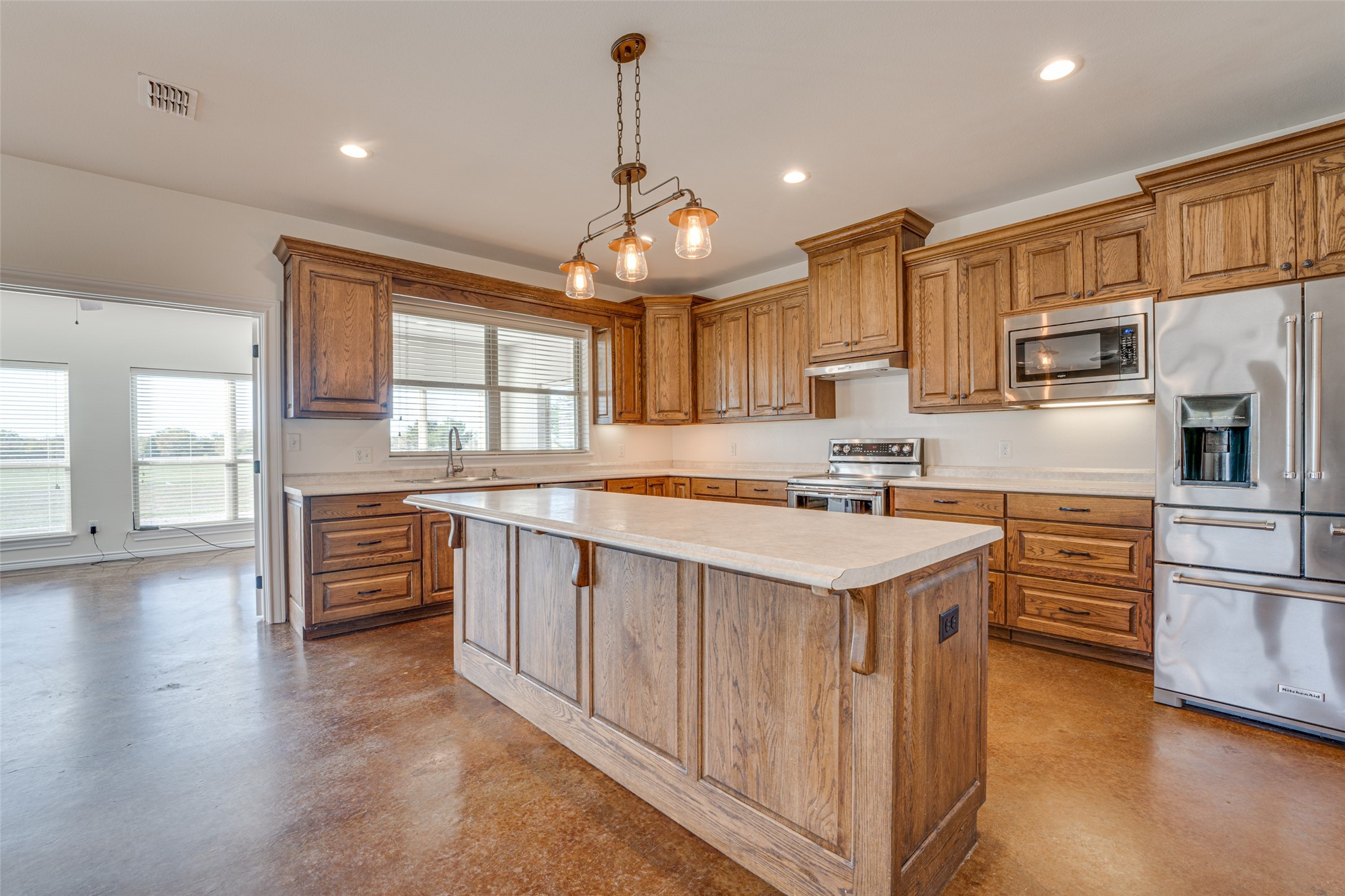 424 Saddle Ridge Road Sulphur Springs TX 75482