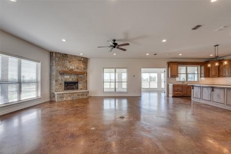 424 Saddle Ridge Road Sulphur Springs TX 75482