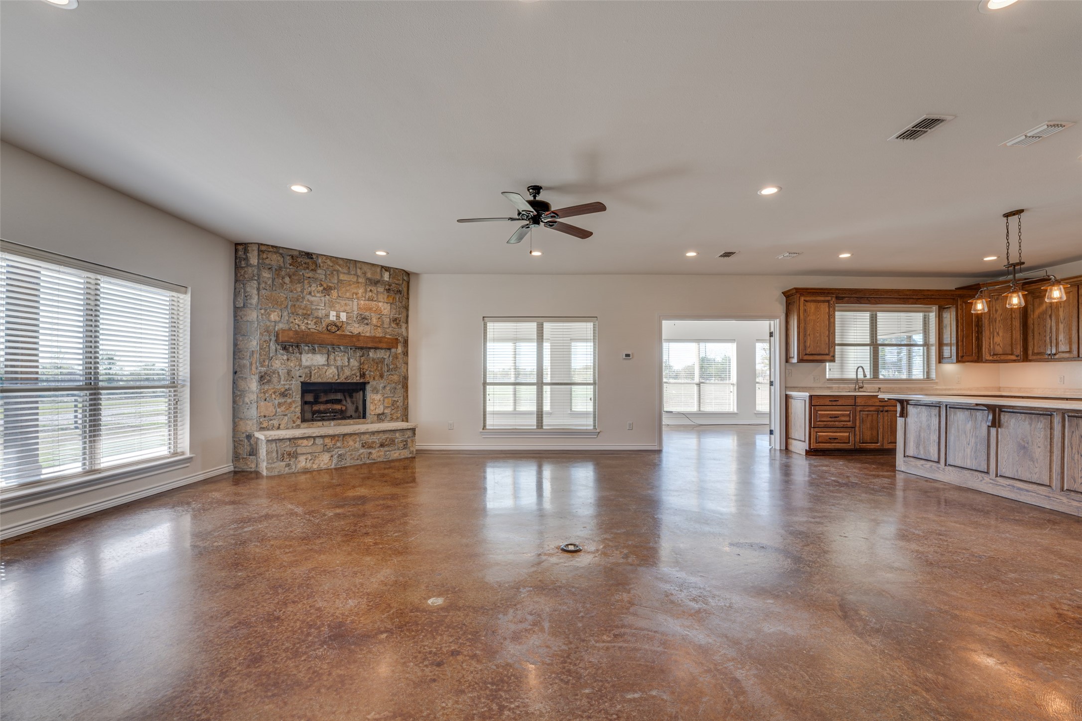424 Saddle Ridge Road Sulphur Springs TX 75482
