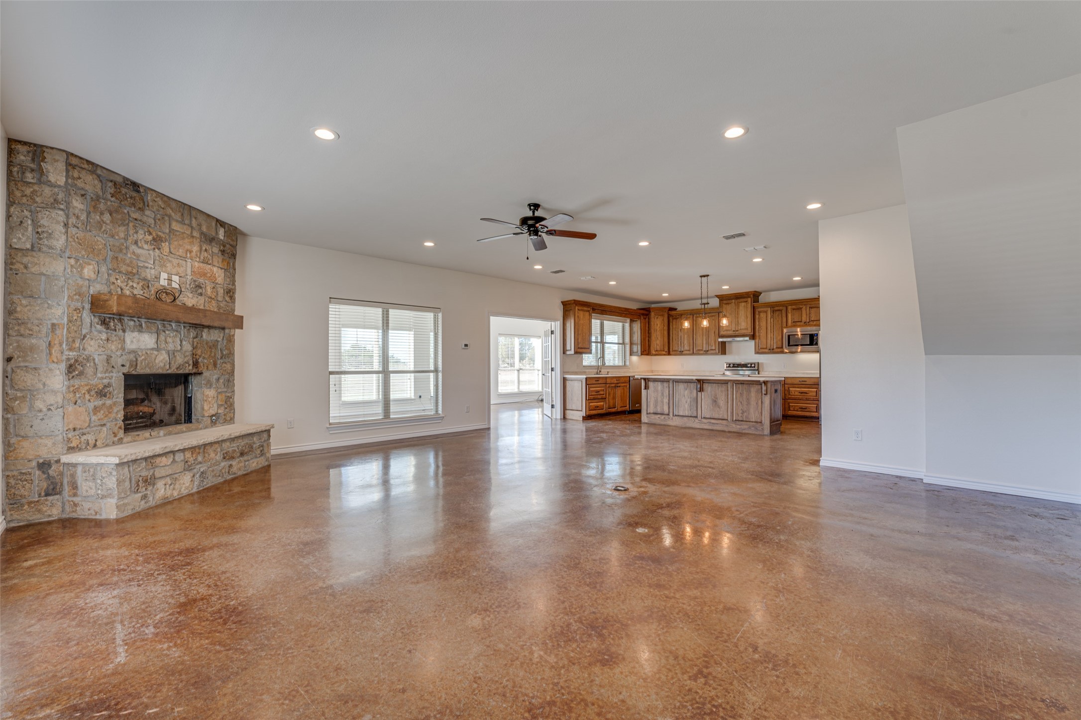 424 Saddle Ridge Road Sulphur Springs TX 75482