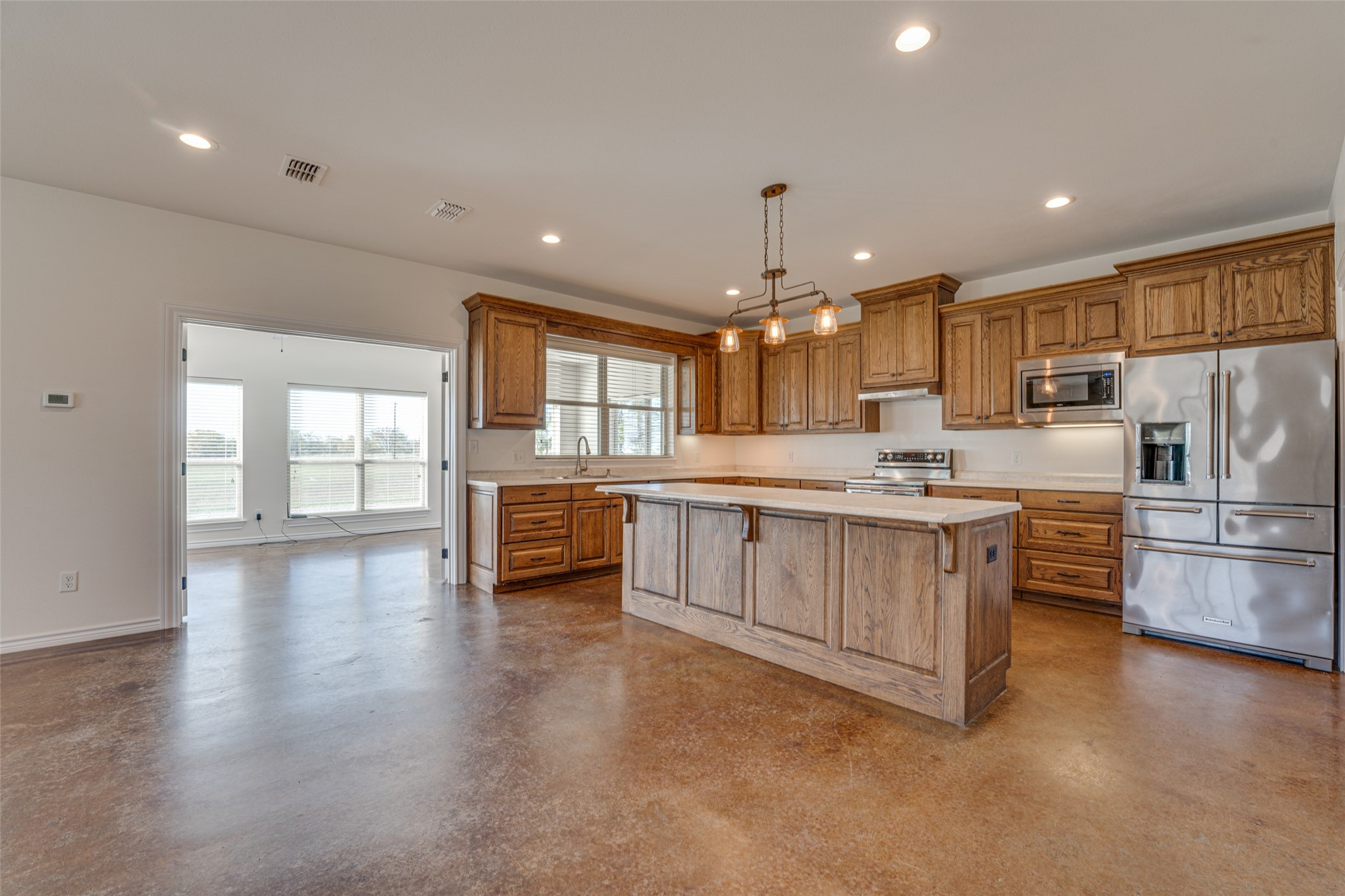 424 Saddle Ridge Road Sulphur Springs TX 75482