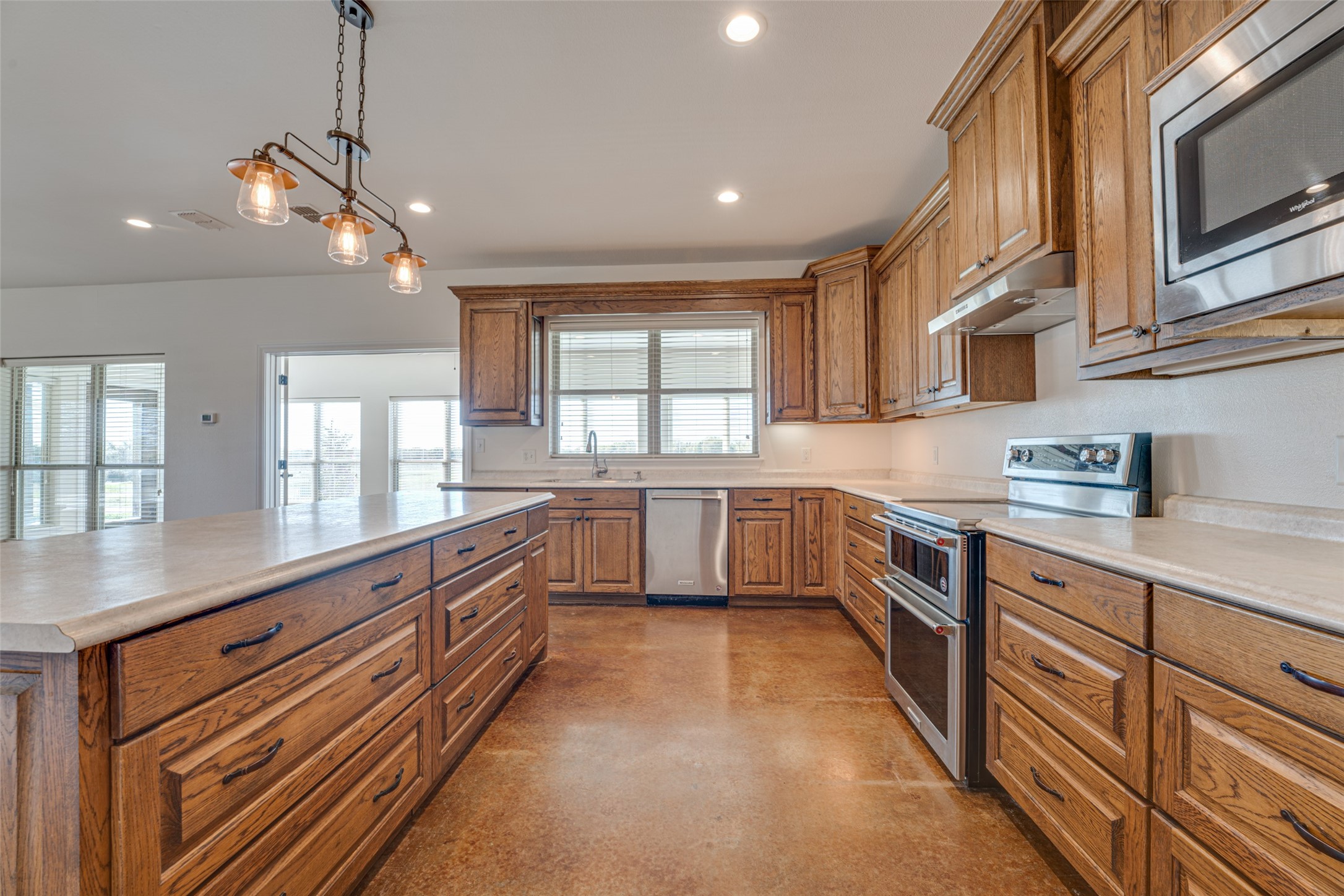 424 Saddle Ridge Road Sulphur Springs TX 75482