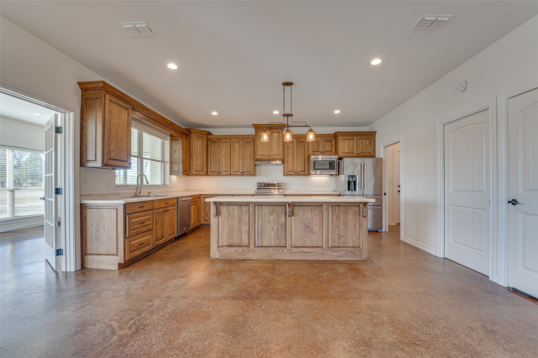 424 Saddle Ridge Road Sulphur Springs TX 75482