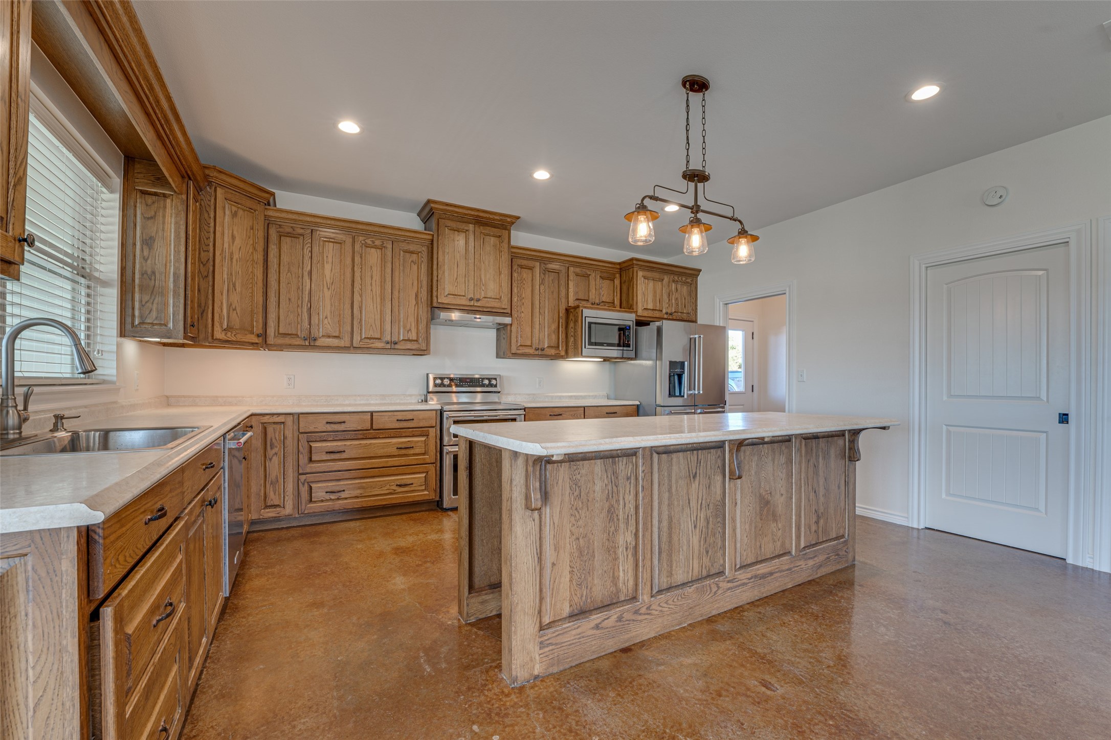 424 Saddle Ridge Road Sulphur Springs TX 75482
