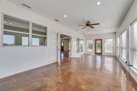 424 Saddle Ridge Road Sulphur Springs TX 75482