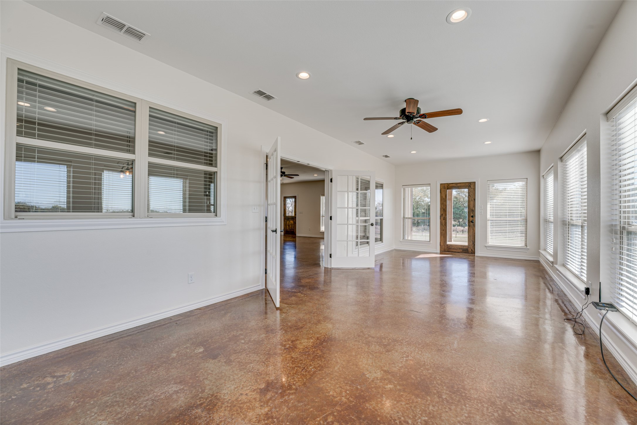 424 Saddle Ridge Road Sulphur Springs TX 75482