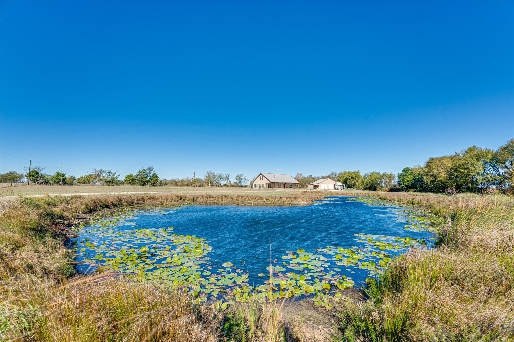 424 Saddle Ridge Road Sulphur Springs TX 75482