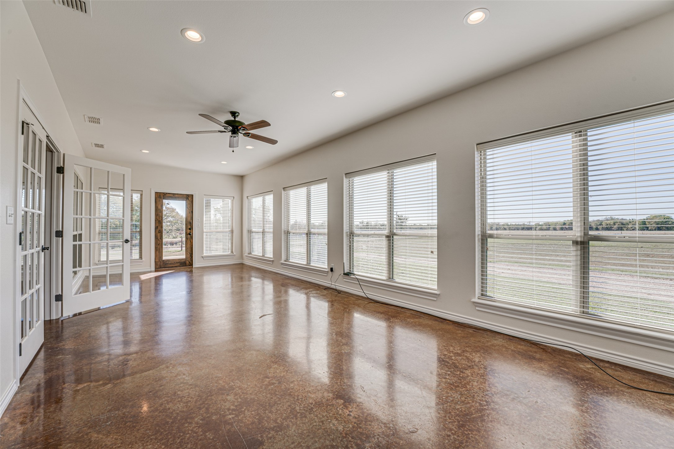 424 Saddle Ridge Road Sulphur Springs TX 75482