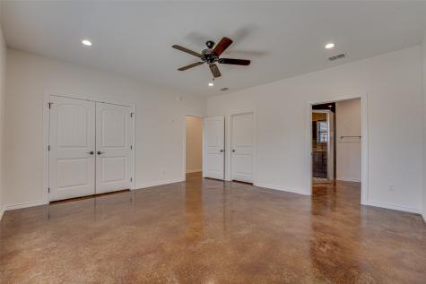 424 Saddle Ridge Road Sulphur Springs TX 75482
