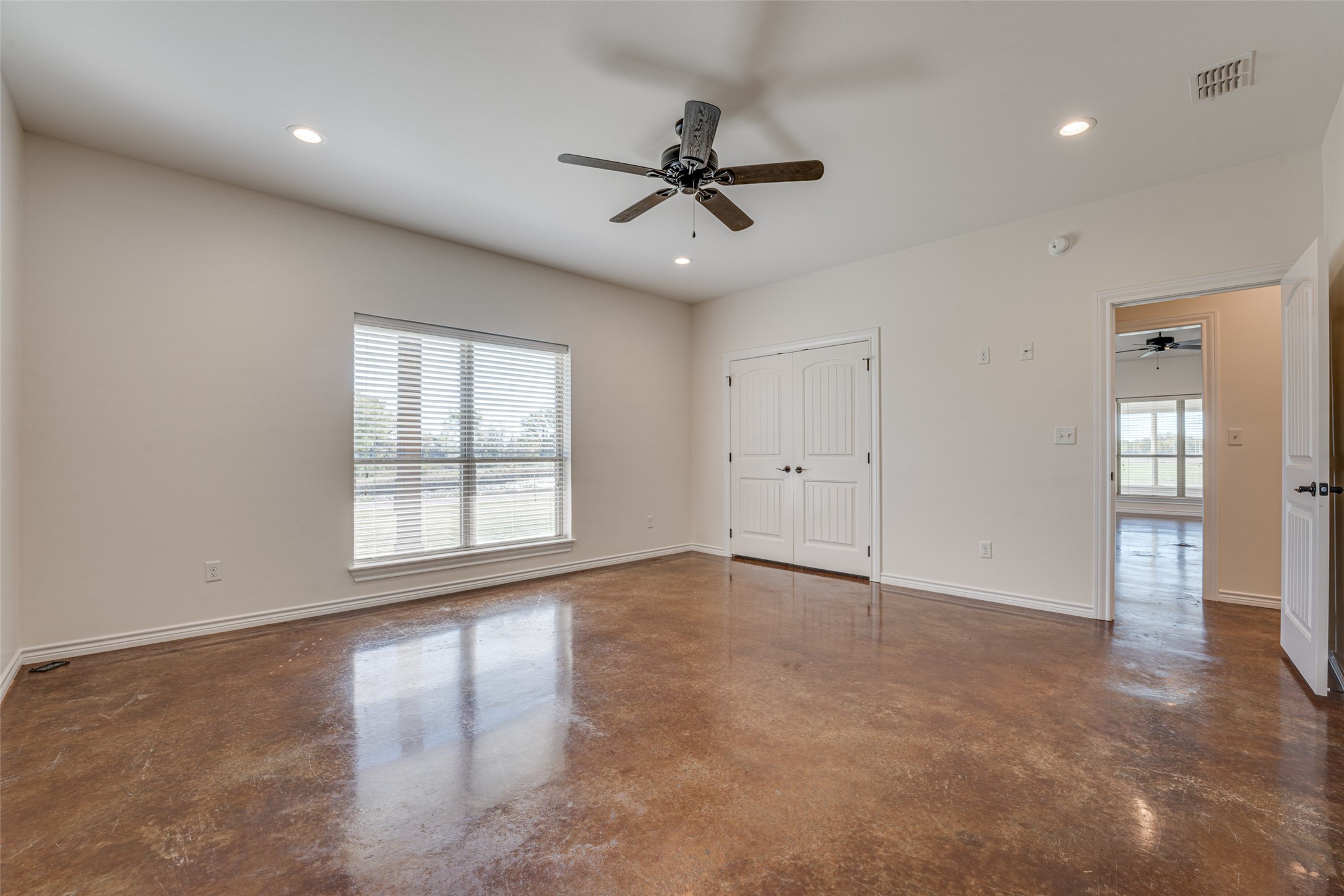 424 Saddle Ridge Road Sulphur Springs TX 75482