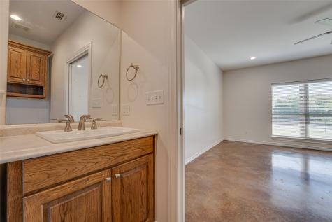 424 Saddle Ridge Road Sulphur Springs TX 75482