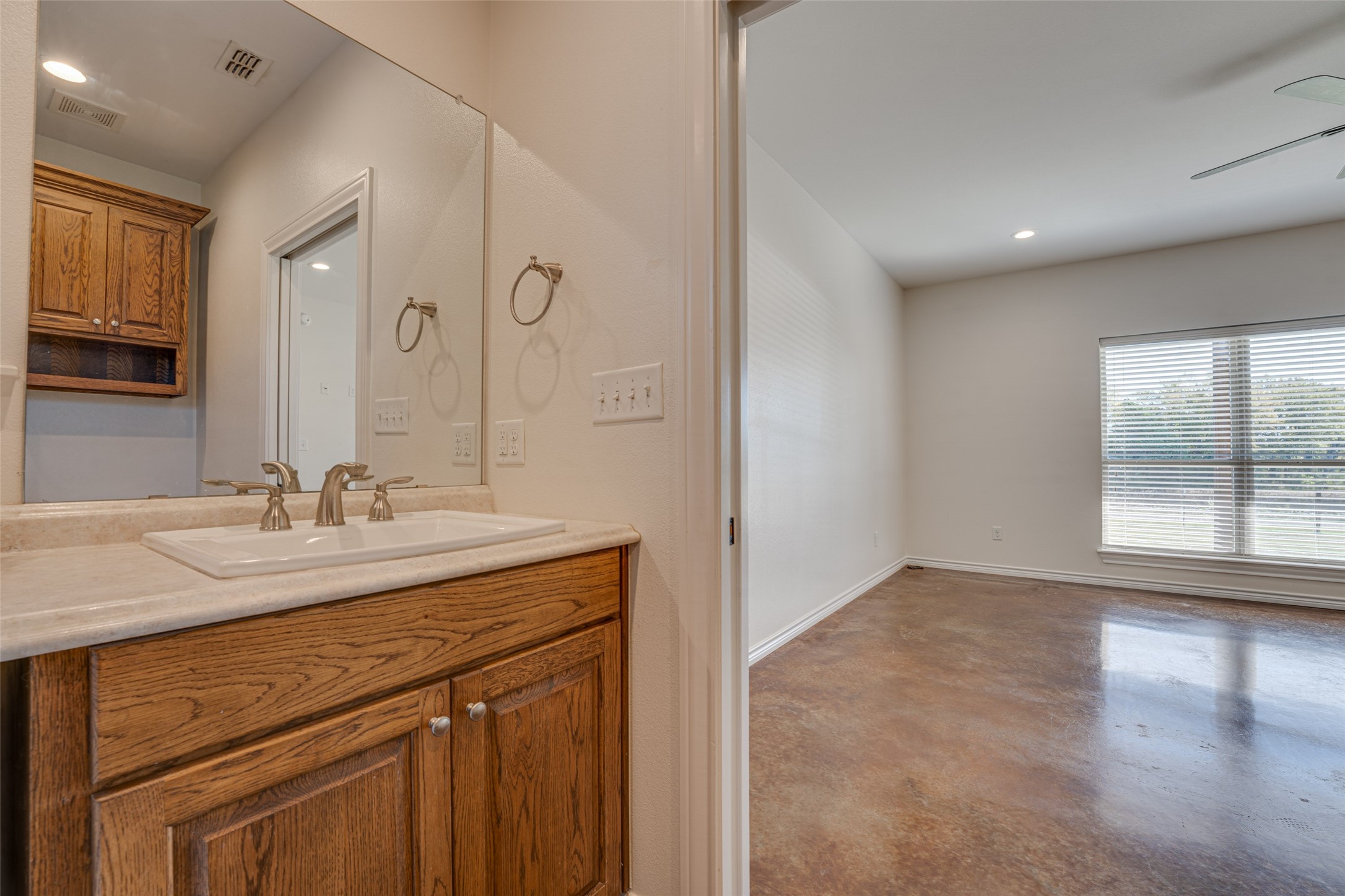424 Saddle Ridge Road Sulphur Springs TX 75482