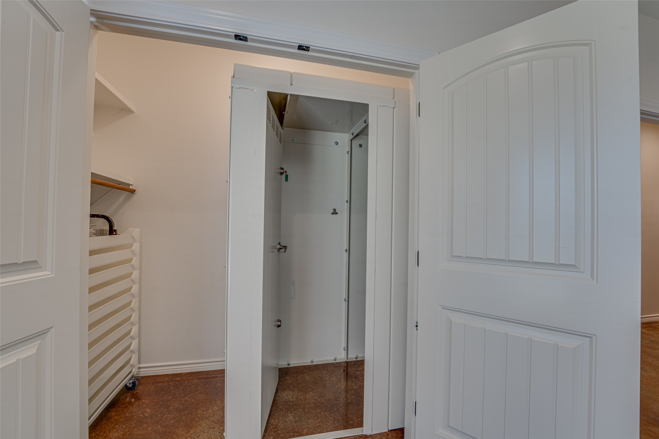 424 Saddle Ridge Road Sulphur Springs TX 75482