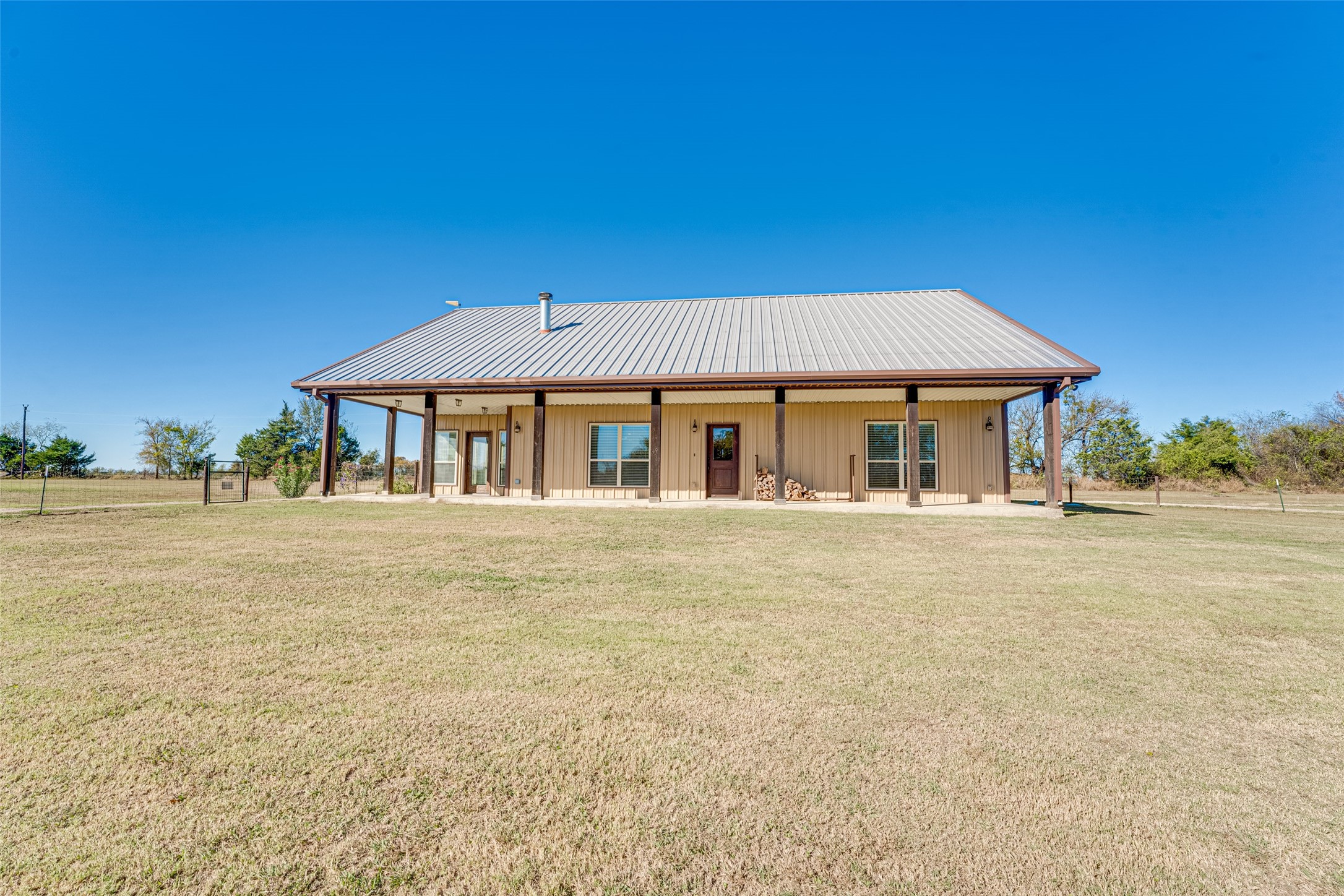 424 Saddle Ridge Road Sulphur Springs TX 75482