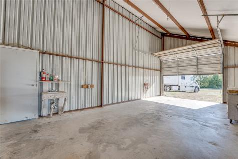 424 Saddle Ridge Road Sulphur Springs TX 75482