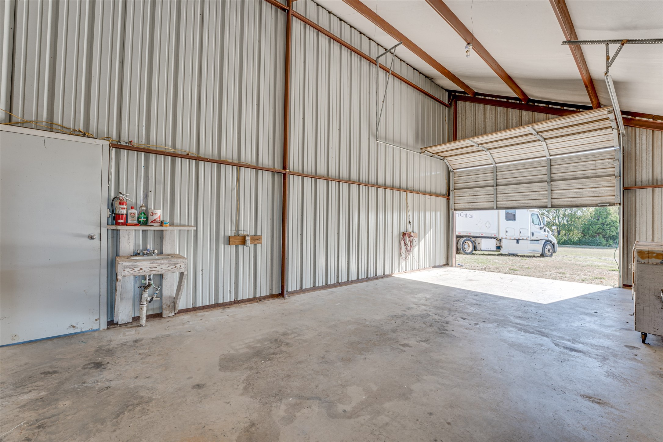 424 Saddle Ridge Road Sulphur Springs TX 75482