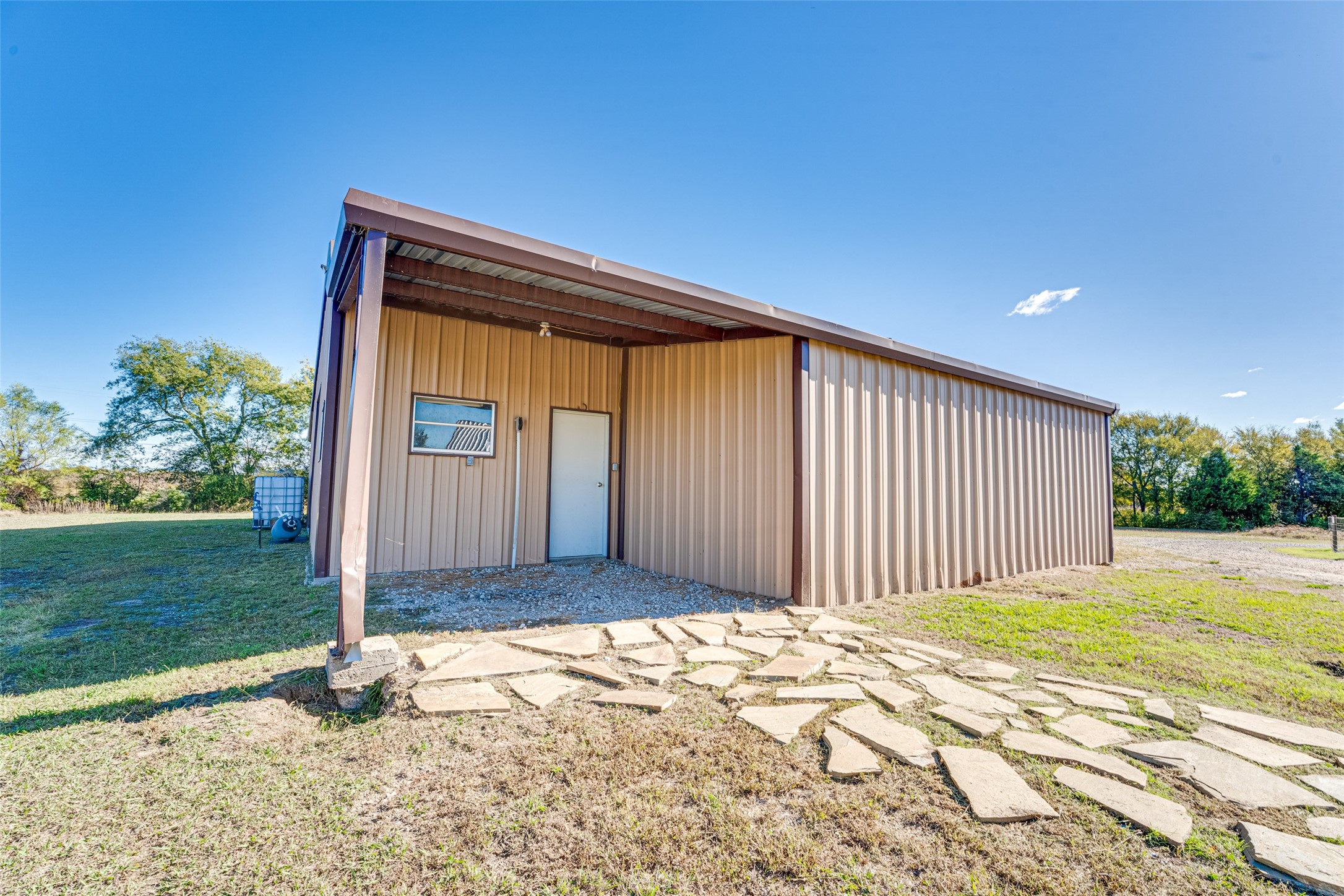 424 Saddle Ridge Road Sulphur Springs TX 75482