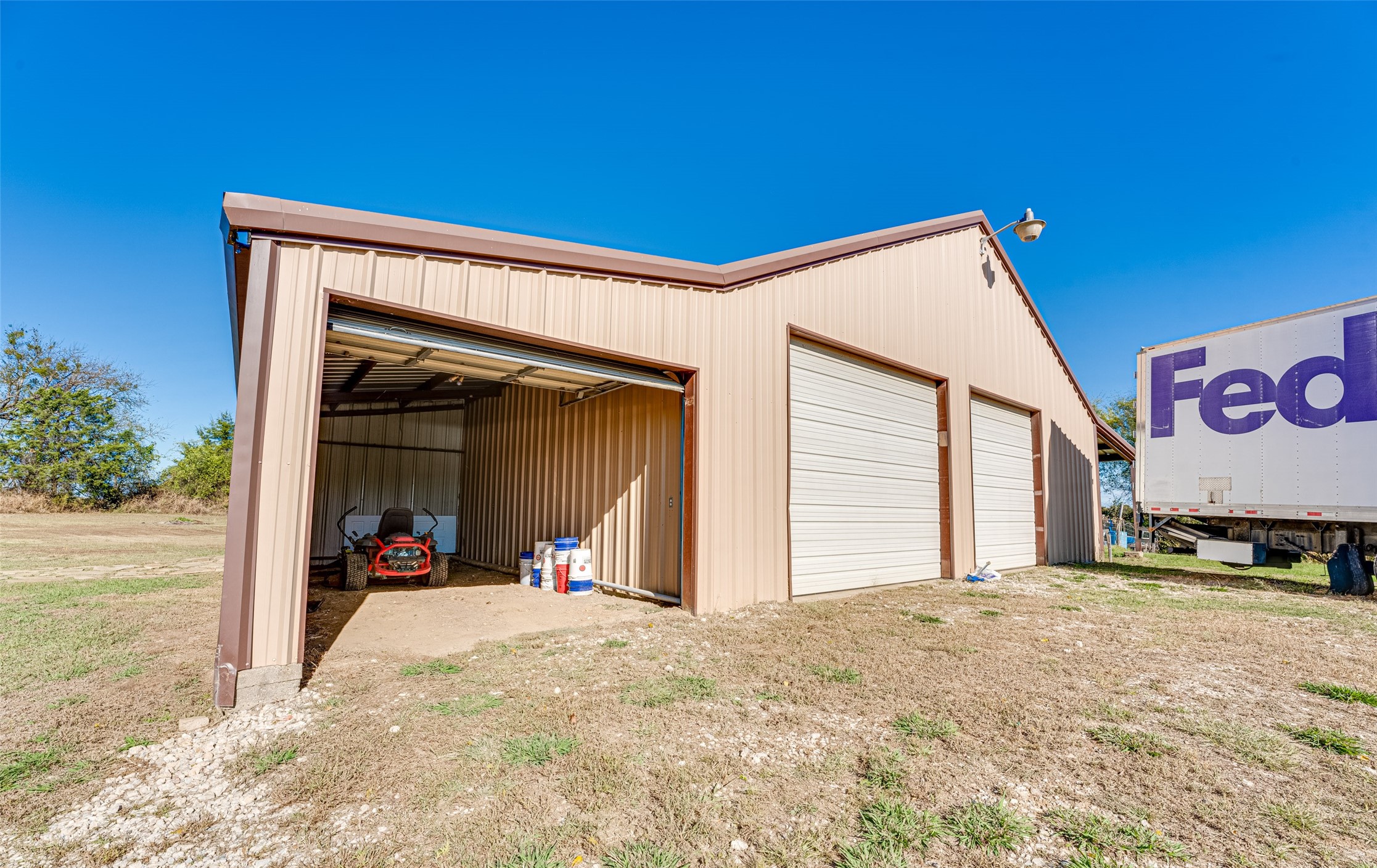 424 Saddle Ridge Road Sulphur Springs TX 75482